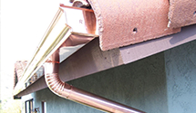 Rain Gutter Installation, Repair, Cleaning in Sutton, MA